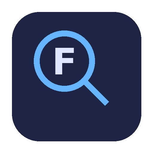 FastLRSearch Logo