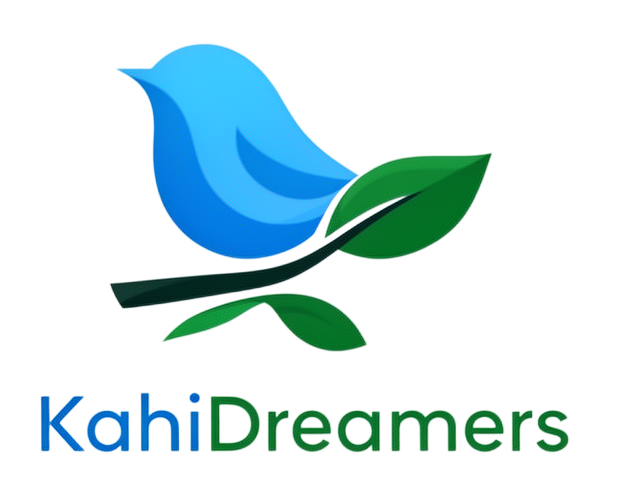 KahiDreamers Logo